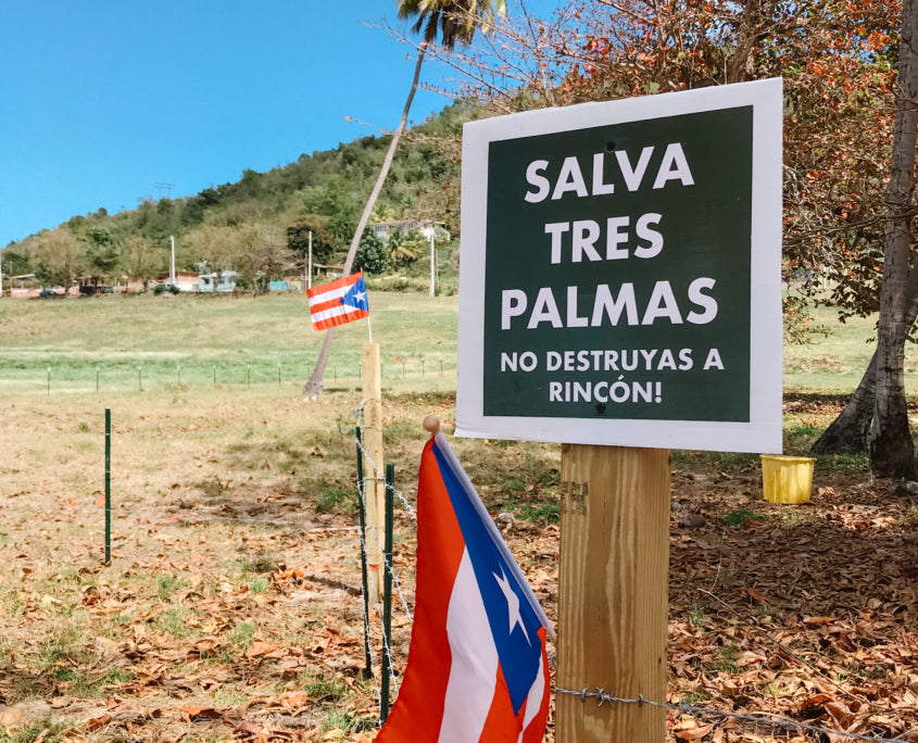 GOOD THINGS HAPPENING IN RINCON Summer Love