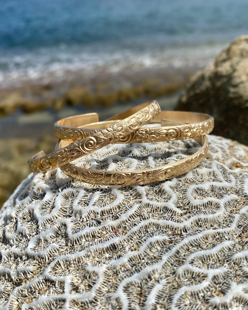 TYPES OF GOLD FOR JEWELRY