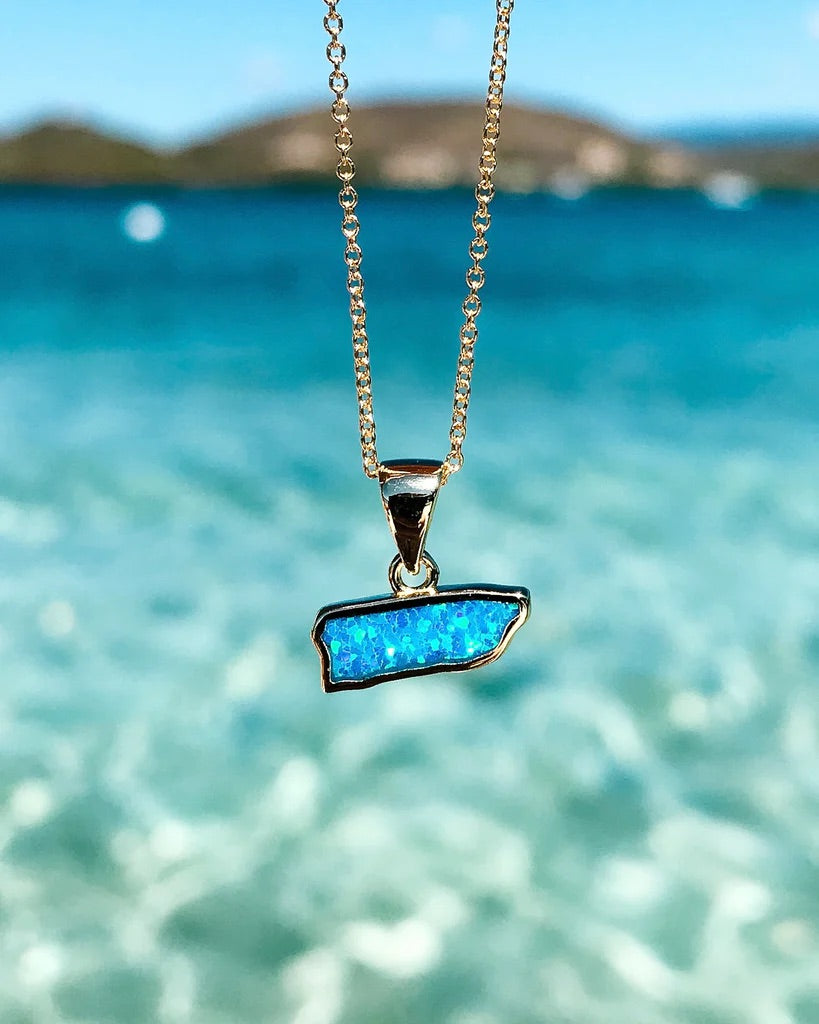 PR Charms for Charity x Fundaction Surfrider Rincon