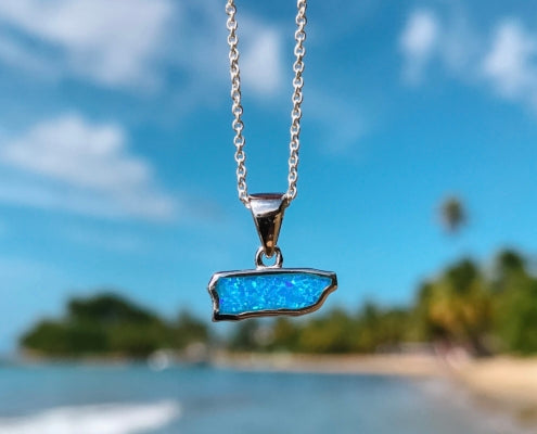 SUMMER LOVE JEWELRY GIVES BACK